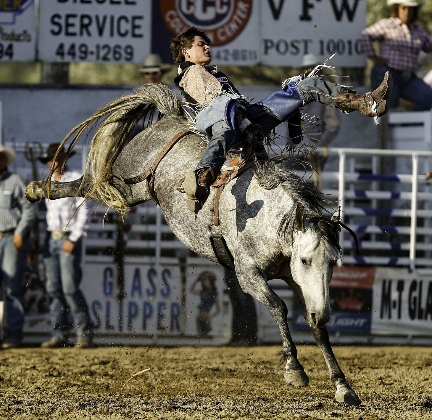 East Helena Rodeo